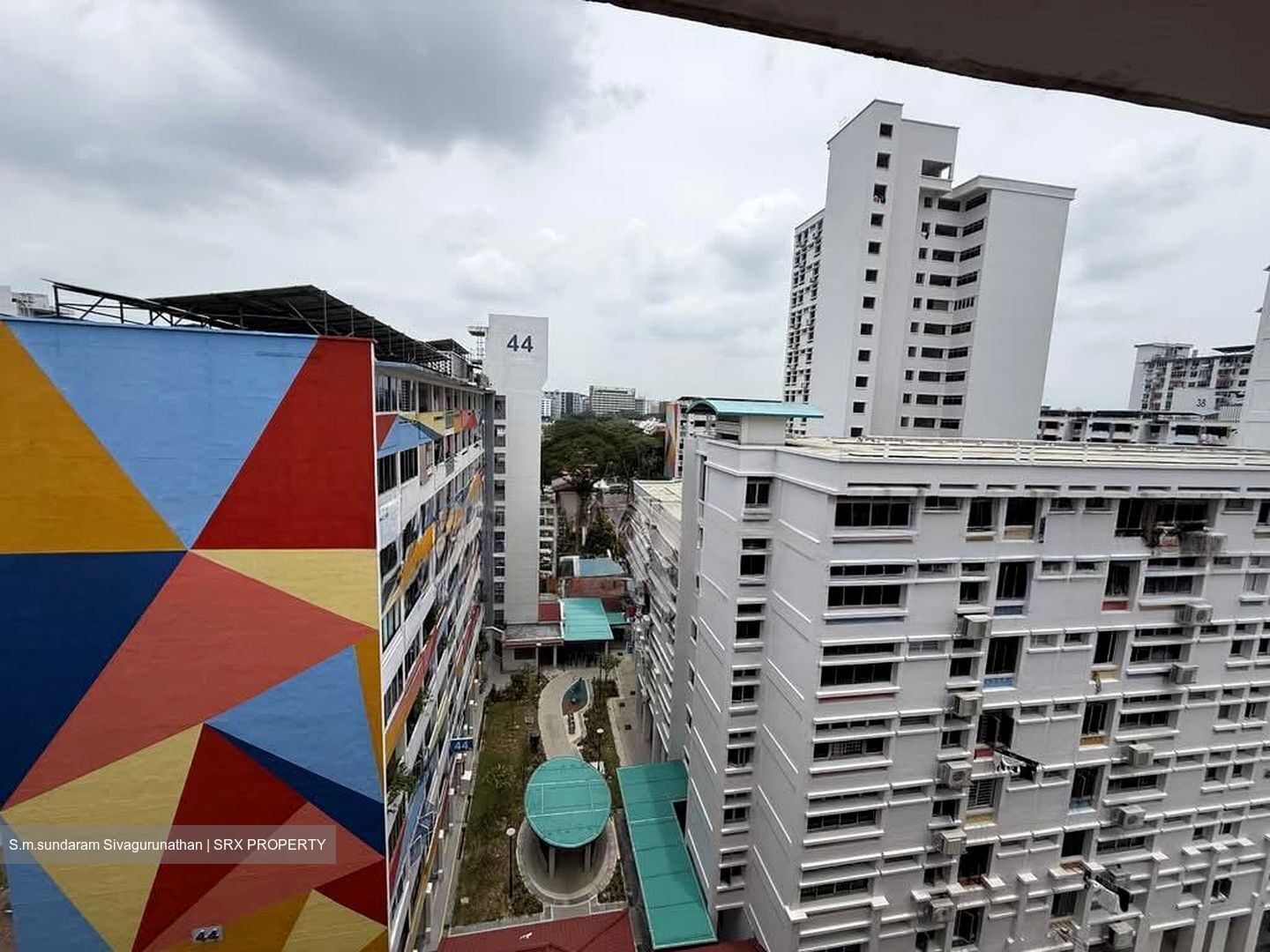 Blk 63 Circuit Road (Geylang), HDB 3 Rooms #542401831